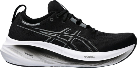 ASICS Gel-Nimbus 26 Running Shoes [Extra Wide] - Men's