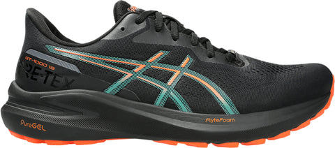 ASICS GT-1000 13 GTX Running Shoes - Men's