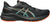 ASICS GT-1000 13 GTX Running Shoes - Men's - Black - Nova Orange