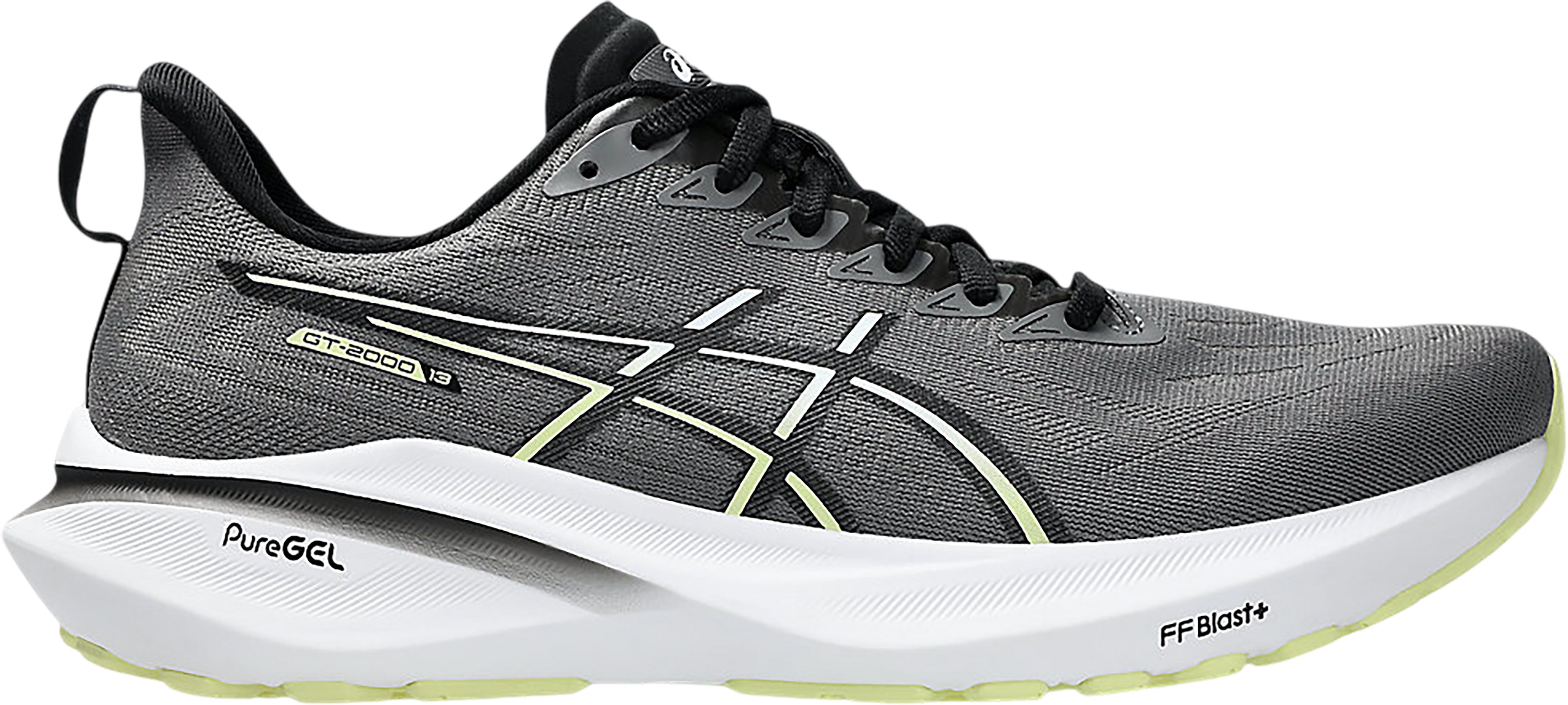 ASICS GT-2000 13 Running Shoes [Wide] - Men's | Altitude Sports