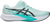 ASICS Hyper Speed 4 Running Shoes - Men's - Soothing Sea - Black