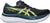 ASICS Magic Speed 4 Paris Running Shoes - Men's - Black - Tranquil Teal