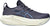 ASICS Gel-Nimbus 27 Running Shoes - Men's - Indigo - Fog - Denim - Blue