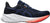 ASICS Dynablast 5 Running Shoes - Men's - Indigo Blue - Black