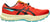ASICS Fuji Lite 6 Trail Running Shoes - Men's - Red Clay - Black