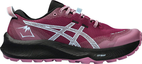 ASICS Gel-Trabuco 12 Trail Running Shoes - Women's