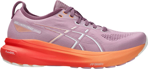 ASICS Gel-Kayano 31 Running Shoes - Women's