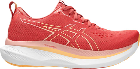 ASICS Glideride Max Running Shoes [Wide] - Women's