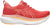 ASICS Glideride Max Running Shoes [Wide] - Women's - Dark Pink Clay - Orange Glow