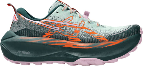 ASICS Trabuco Max 4 Trail Running Shoes - Women's