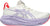 ASICS Gel-Nimbus 27 Tokyo Running Shoes - Women's - Cream - Edo Purple