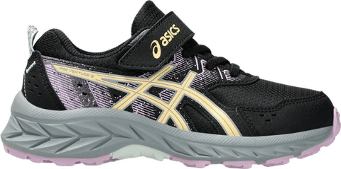 ASICS Pre Venture 9 Pre-School Shoes - Kids