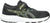ASICS Contend 9 PS Road Running Shoes - Big Kids - Black - Jasper Green