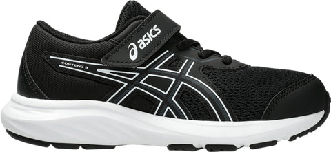ASICS Contend 9 PS Road Running Shoes - Big Kids