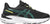 ASICS GT-1000 13 GS Road Running Shoes - Youth - Black - Jasper Green