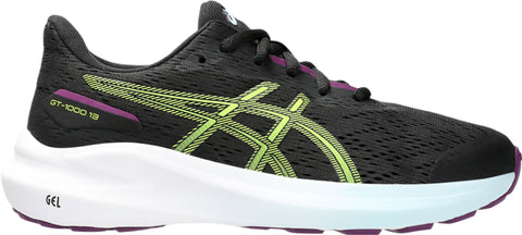 ASICS GT-1000 13 GS Road Running Shoes - Youth