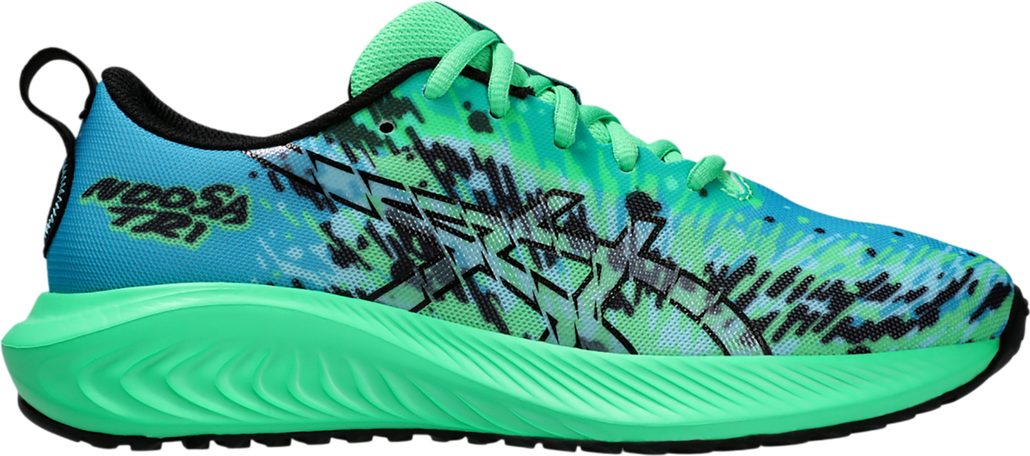 ASICS Gel-Noosa Tri 16 GS Running Shoes Kid Altitude Sports