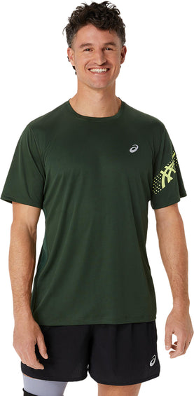 ASICS Icon Short Sleeve Top - Men's
