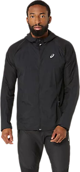 ASICS Road Packable Jacket - Men’s