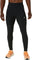 ASICS Road Winter Tights - Men's - Performance Black