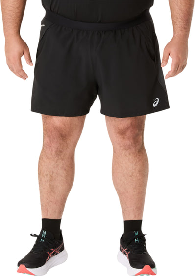ASICS Road Running Shorts 5