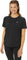 ASICS Road Short Sleeve Running Top - Women's - Performance Black