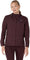 ASICS Road Packable Jacket - Women's - Dark Currant
