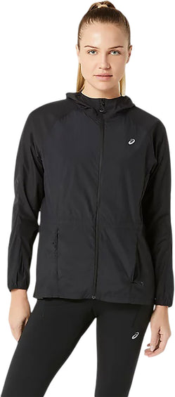 ASICS Road Packable Jacket - Women's