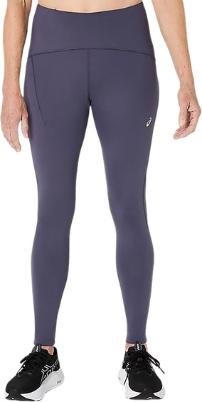 ASICS Road Winter High Waist Tights - Women's