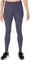 ASICS Road Winter High Waist Tights - Women's - Indigo Fog