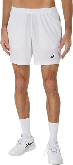 ASICS Court Shorts 7