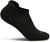 ASICS Cushion Low Cut Pack of 3 - Men's - Black