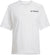 adidas Terrex Multi CLIMACOOL T-Shirt - Women's - White