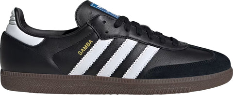 adidas Samba OG Shoes - Men's