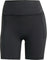 adidas Optime Workout Short Leggings - Women's - Black