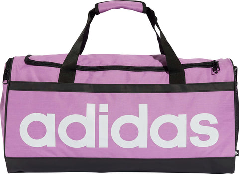 adidas Essentials Linear Duffel Bag 39L - Medium 