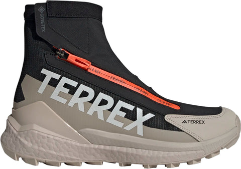 adidas Terrex Free Hiker 2 COLD.RDY Hiking Shoes - Men's