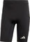 adidas Own The Run Short Tights - Men's - Black