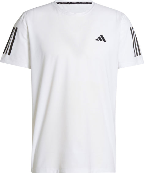 adidas Own The Run T-Shirt - Men's