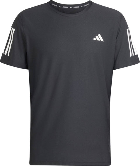 adidas Own The Run T-Shirt - Men's