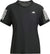 adidas Own The Run T-Shirt - Women's - Black