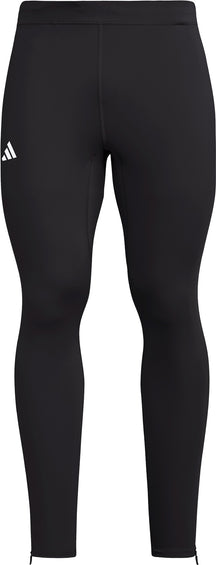 adidas Adizero Essentials Long Running Leggings - Men's