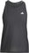 adidas Own The Run Tank Top - Women's - Black