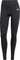 adidas Optime Essentials Stash Pocket Full-Length Leggings - Women's - Black