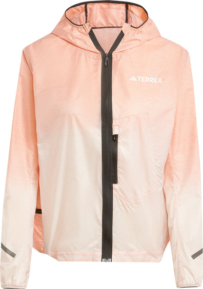 adidas Terrex Xperior Light Windweave Jacket - Women's