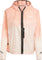adidas Terrex Xperior Light Windweave Jacket - Women's - Semi Impact Orange