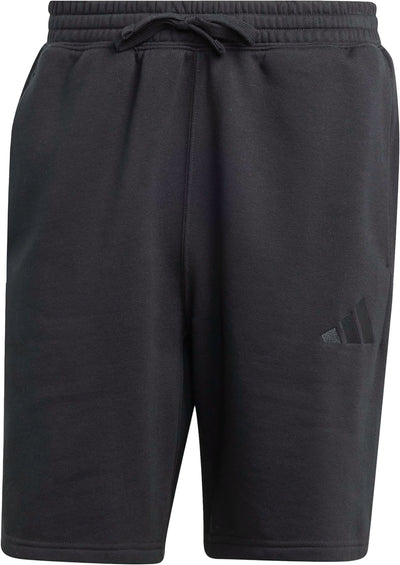 adidas ALL SZN Fleece Shorts - Men's