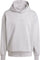 adidas ALL SZN Fleece Hoodie - Men's - Medium Grey Heather