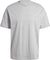 adidas ALL SZN T-Shirt - Men's - Medium Grey Heather