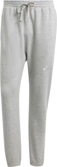 adidas ALL SZN Fleece Regular Tapered Joggers - Men's